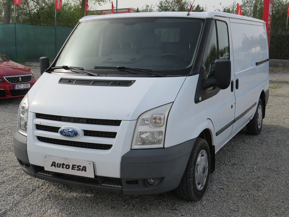 Ford Transit 2.2TDCi Trend L2H1