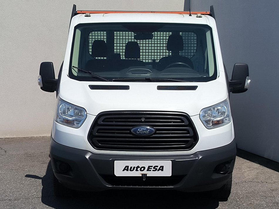 Ford Transit 2.2TDCi  VALNÍK