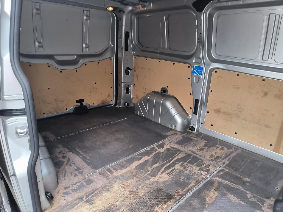 Ford Transit Custom 2.0TDCi Trend