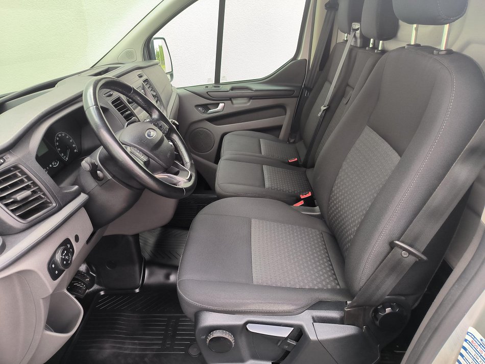 Ford Transit Custom 2.0TDCi Trend