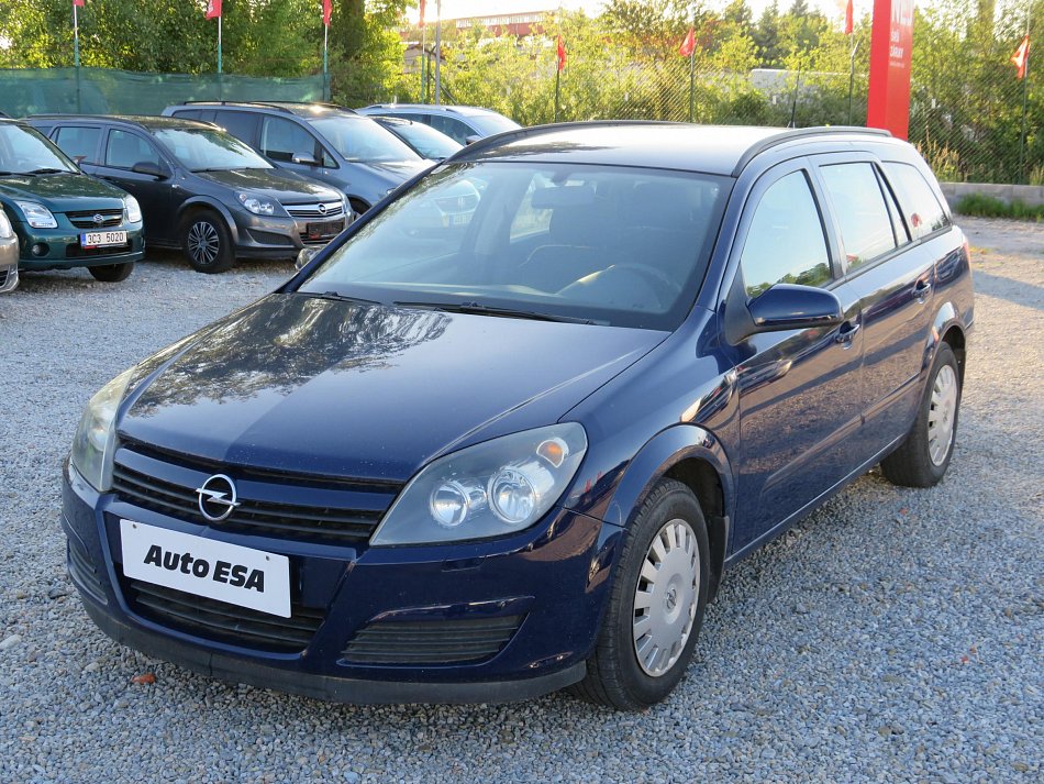 Opel Astra 1.4 i 