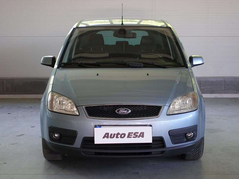 Ford C-MAX 1.8 16V 