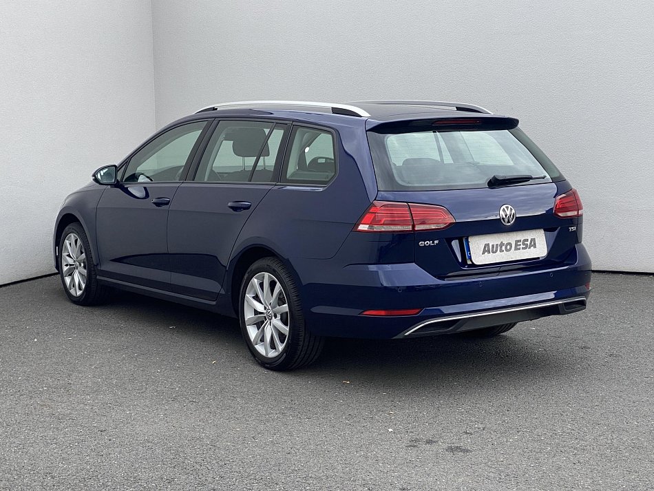 Volkswagen Golf 1.0 TSi Comfortline