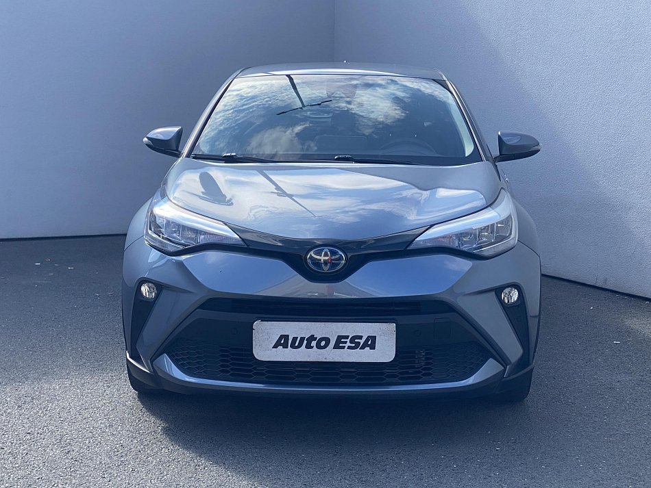 Toyota C-HR 1.8HSD Comfort