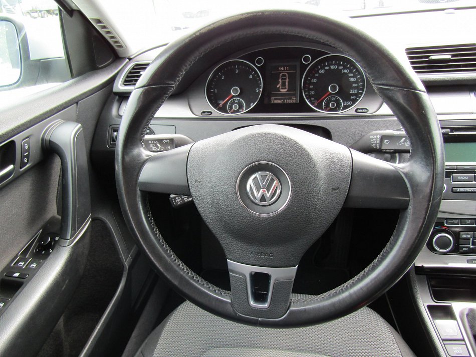 Volkswagen Passat 2.0TDi Comfortline