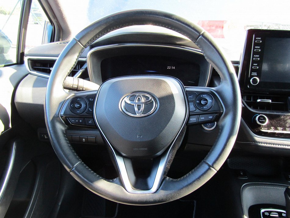 Toyota Corolla 1.8 HSD Active