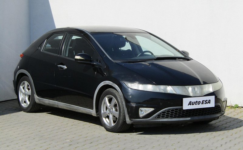 Honda Civic 1.3 i 