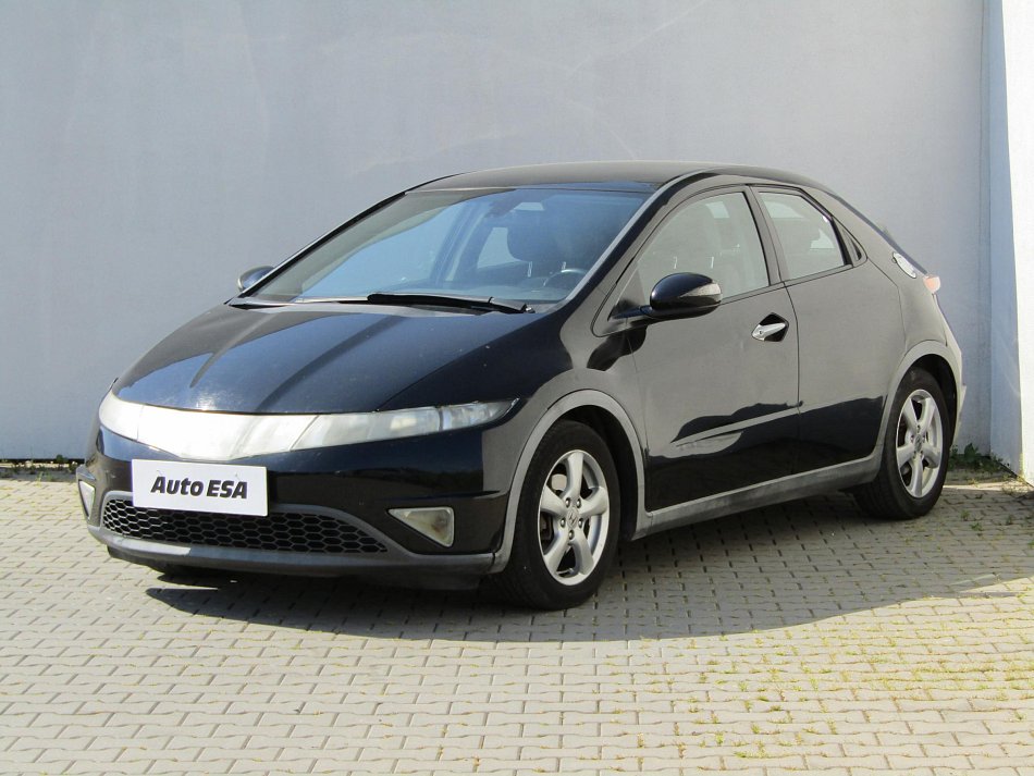 Honda Civic 1.3 i 