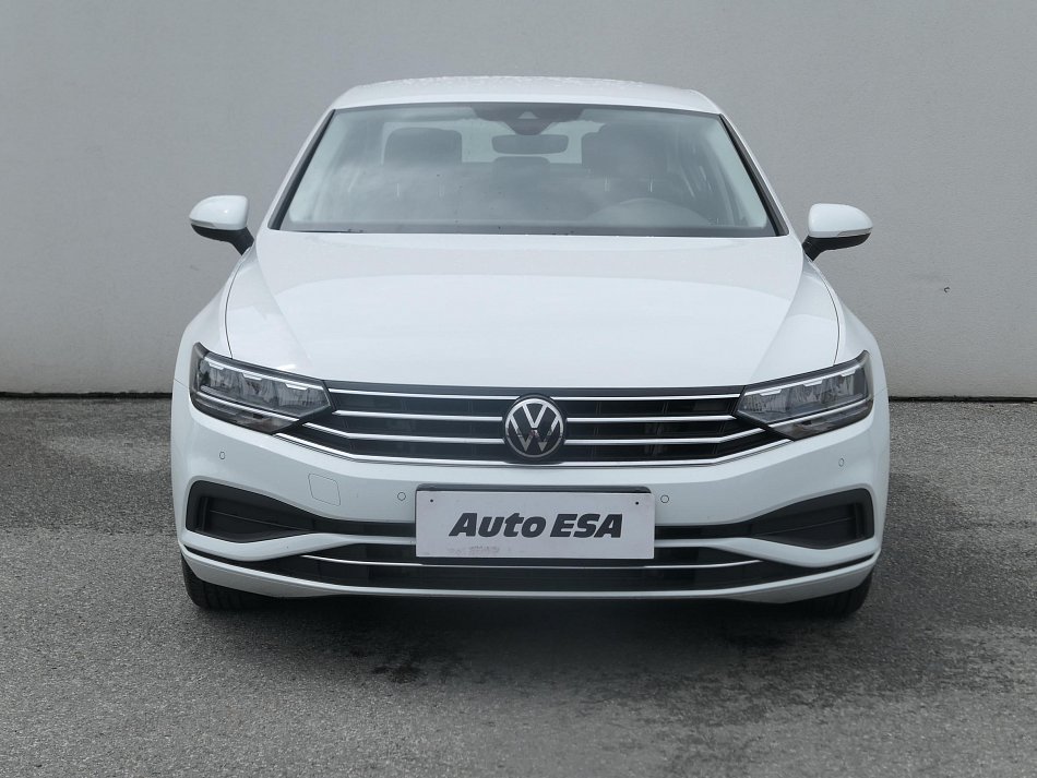 Volkswagen Passat 1.5 TSi Business