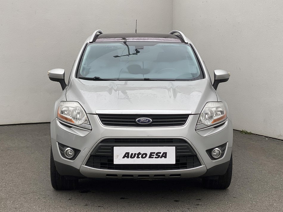 Ford Kuga 2.0 TDCi Titanium 4x4