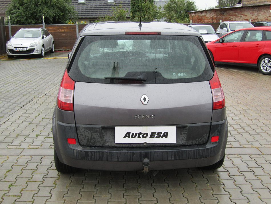 Renault Grand Scénic 1.6 16V 