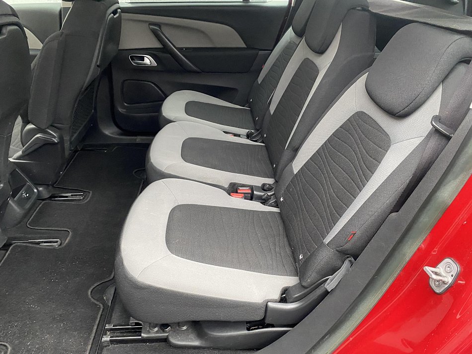 Citroën C4 GRAND Picasso 1.6 HDi  7míst