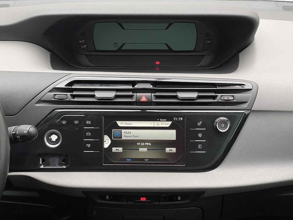 Citroën C4 GRAND Picasso 1.6 HDi Confort