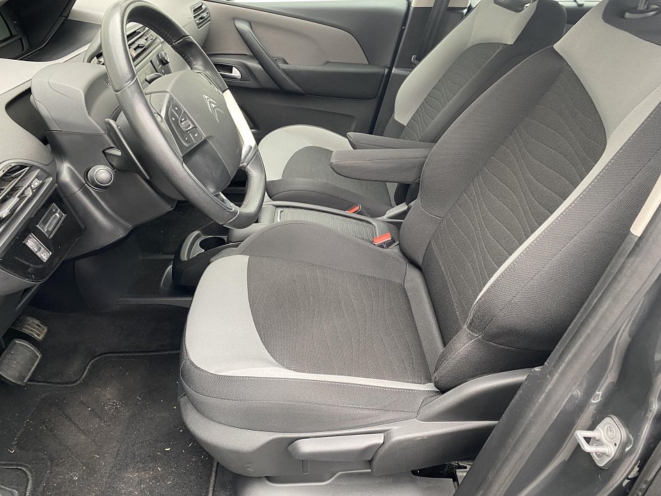 Citroën C4 GRAND Picasso 1.6 HDi Confort