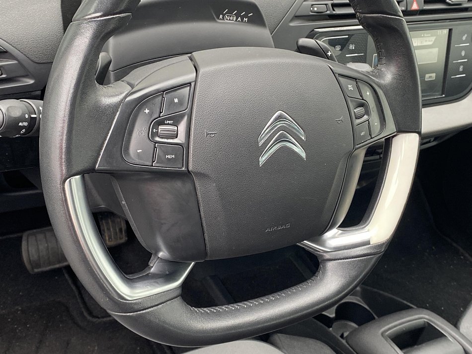 Citroën C4 GRAND Picasso 1.6 HDi Confort