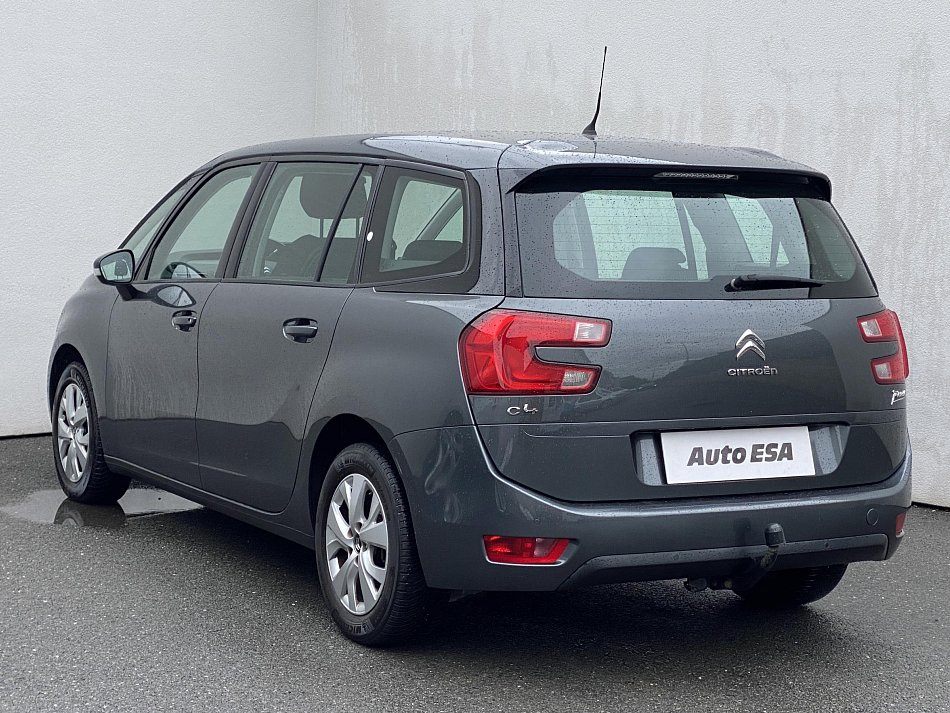 Citroën C4 GRAND Picasso 1.6 HDi Confort