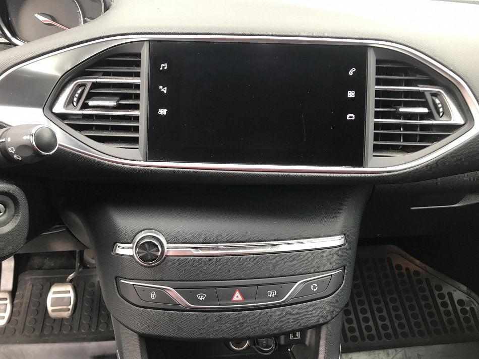 Peugeot 308 1.5HDi 