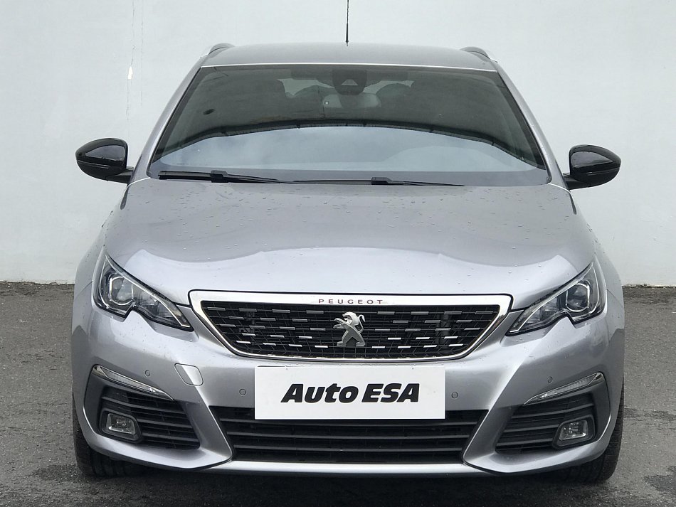 Peugeot 308 1.5HDi 