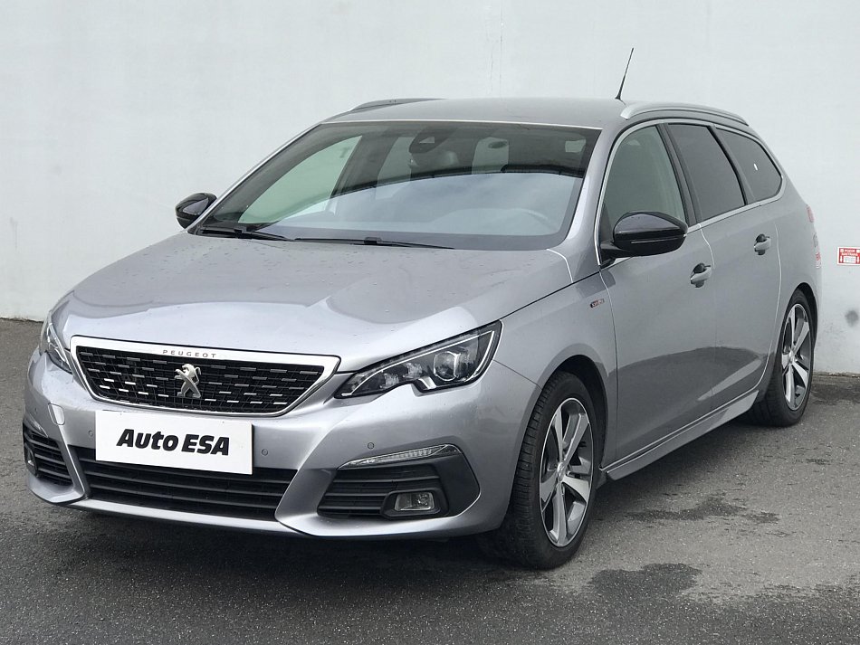 Peugeot 308 1.5HDi 