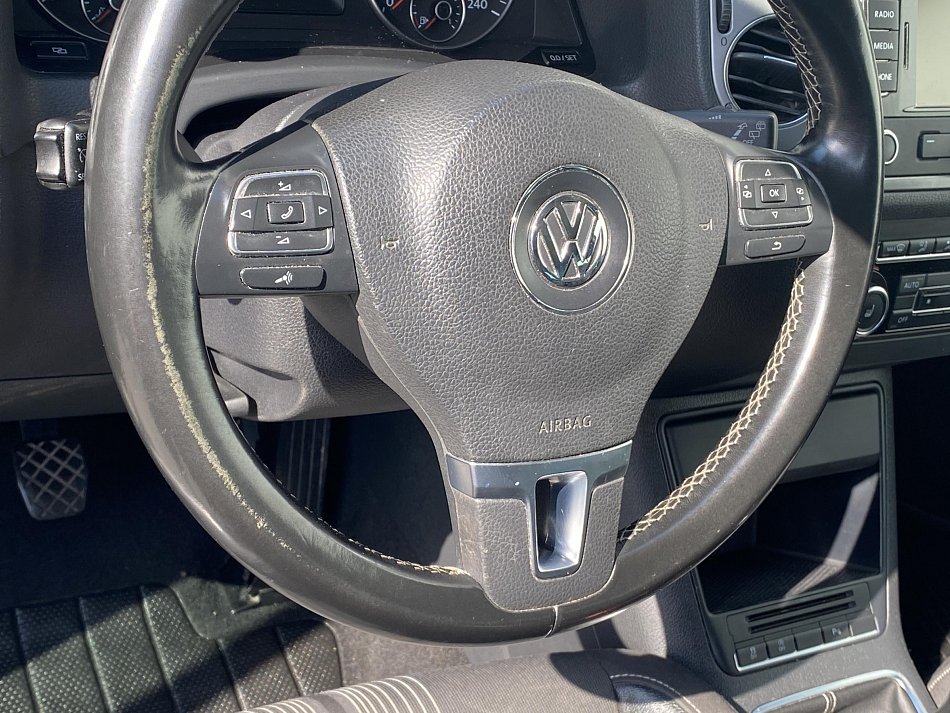 Volkswagen Golf Plus 1.6TDi Match