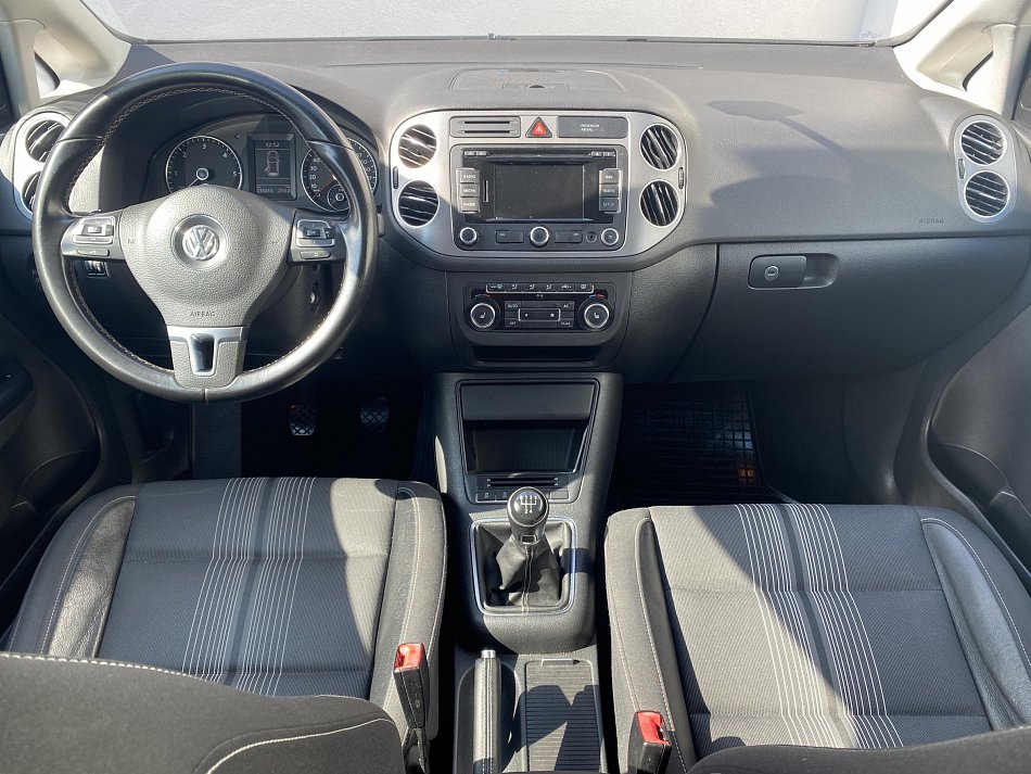 Volkswagen Golf Plus 1.6TDi Match