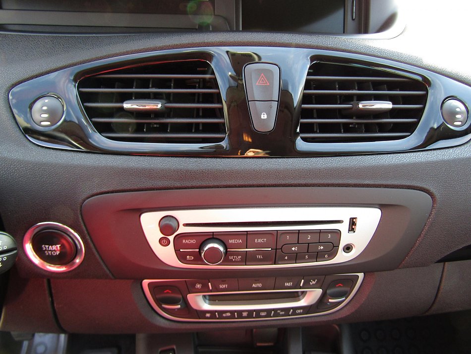 Renault Grand Scénic 1.6 dCi 