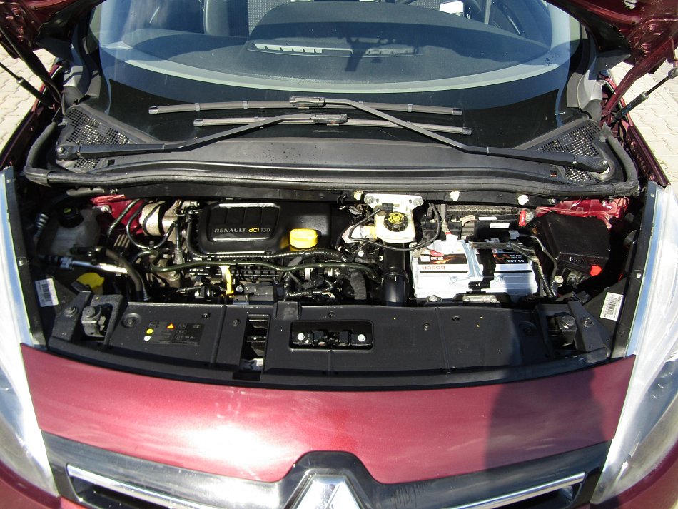 Renault Grand Scénic 1.6 dCi 