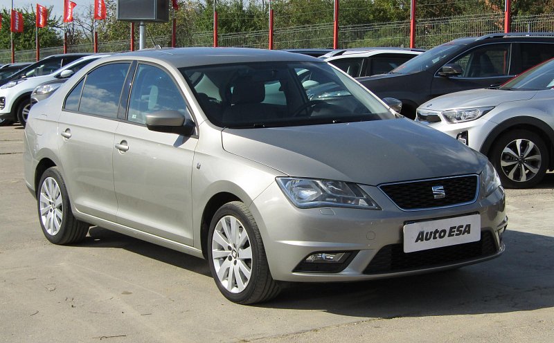 Seat Toledo 1.2 TSi Style