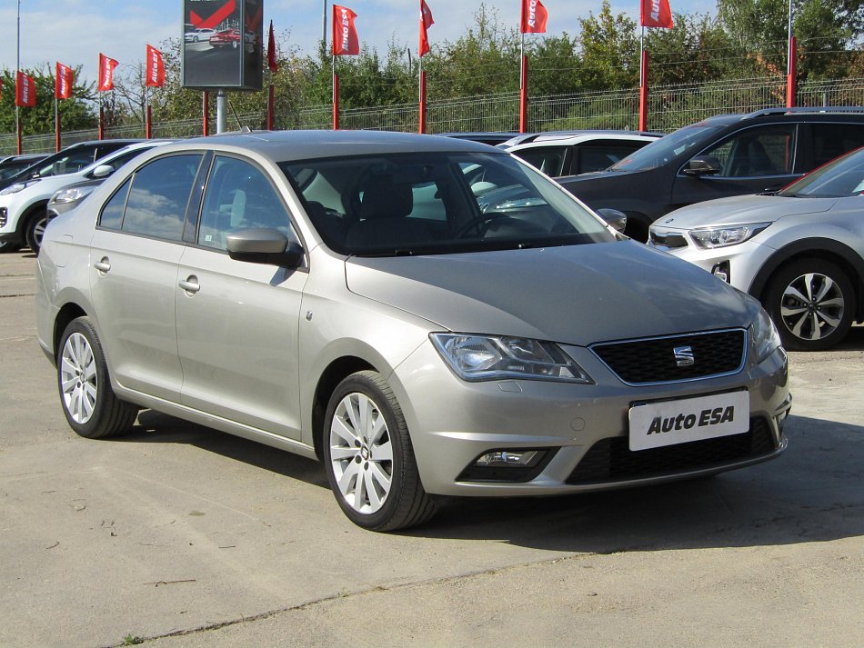 Seat Toledo 1.2 TSi Style