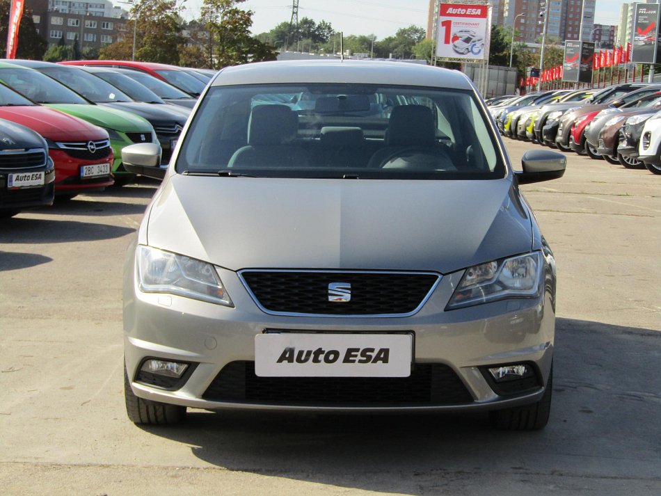 Seat Toledo 1.2 TSi Style