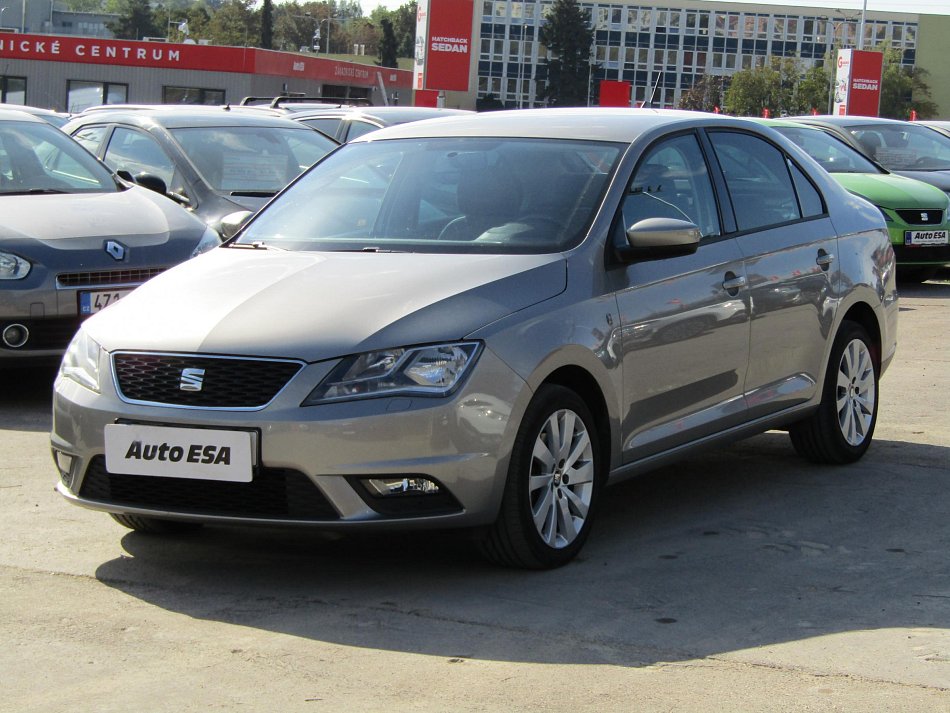 Seat Toledo 1.2 TSi Style