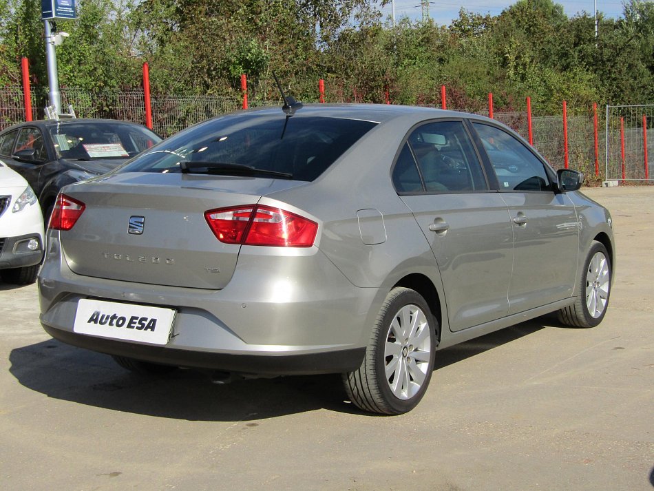 Seat Toledo 1.2 TSi Style