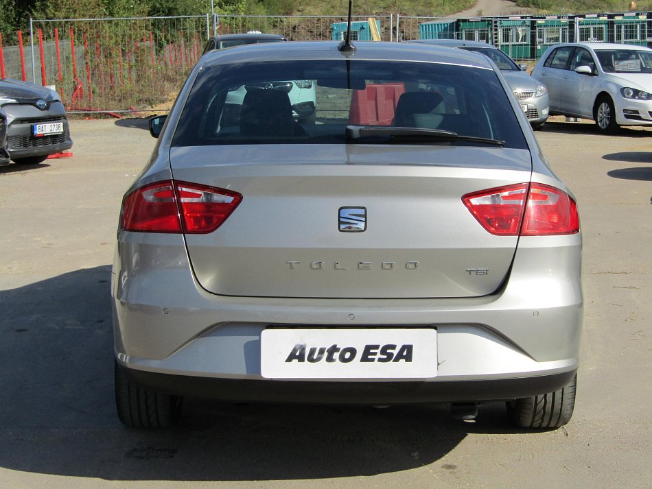 Seat Toledo 1.2 TSi Style