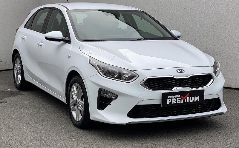 Kia Ceed 1.0 T-GDi Comfort