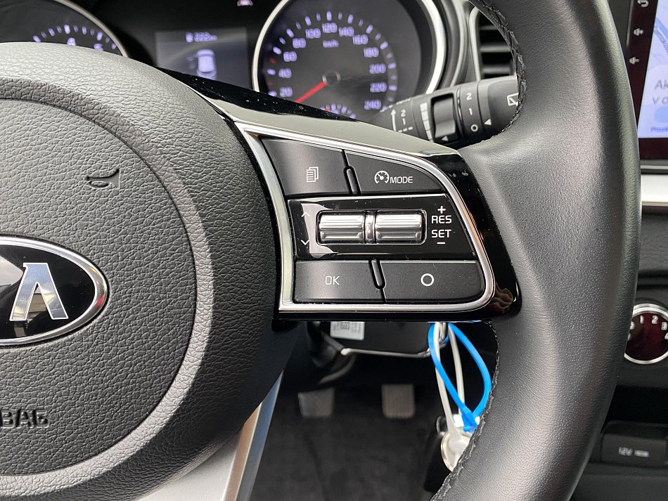 Kia Ceed 1.0 T-GDi Comfort