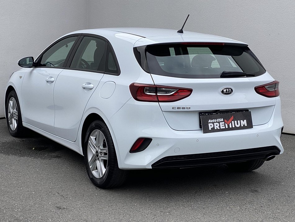 Kia Ceed 1.0 T-GDi Comfort