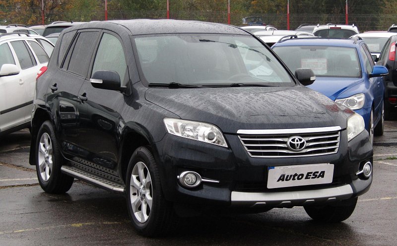 Toyota RAV4 2.0  4x4