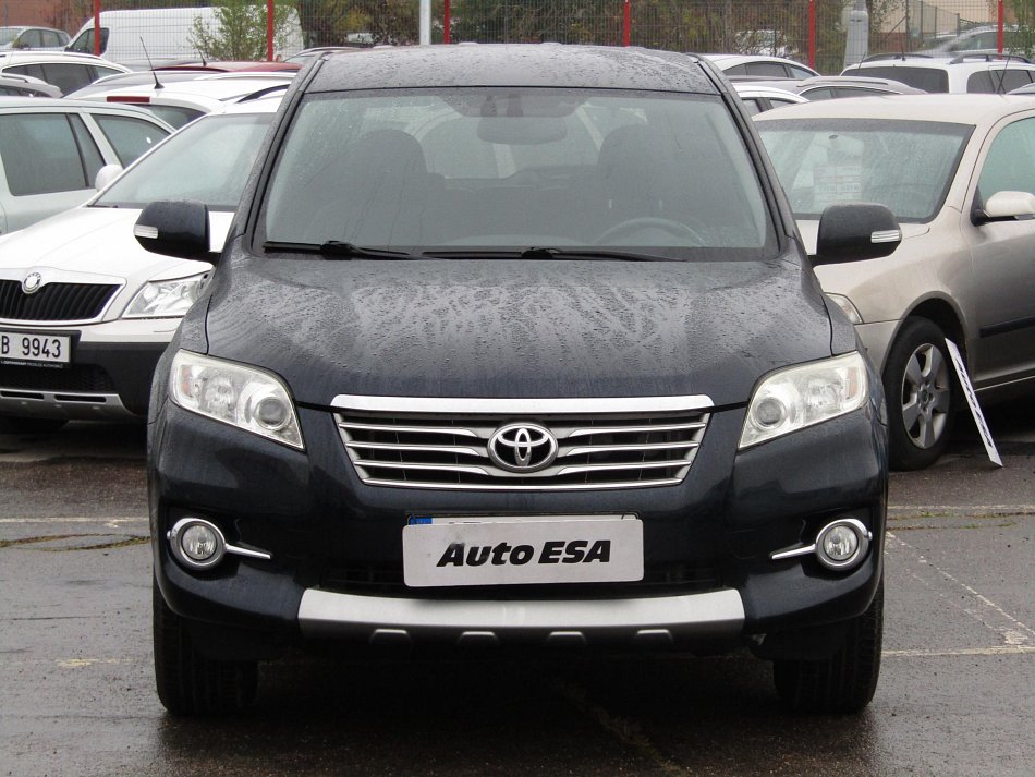 Toyota RAV4 2.0  4x4