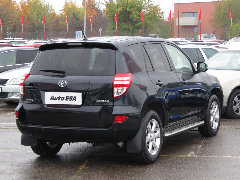 Toyota RAV4 2.0  4x4