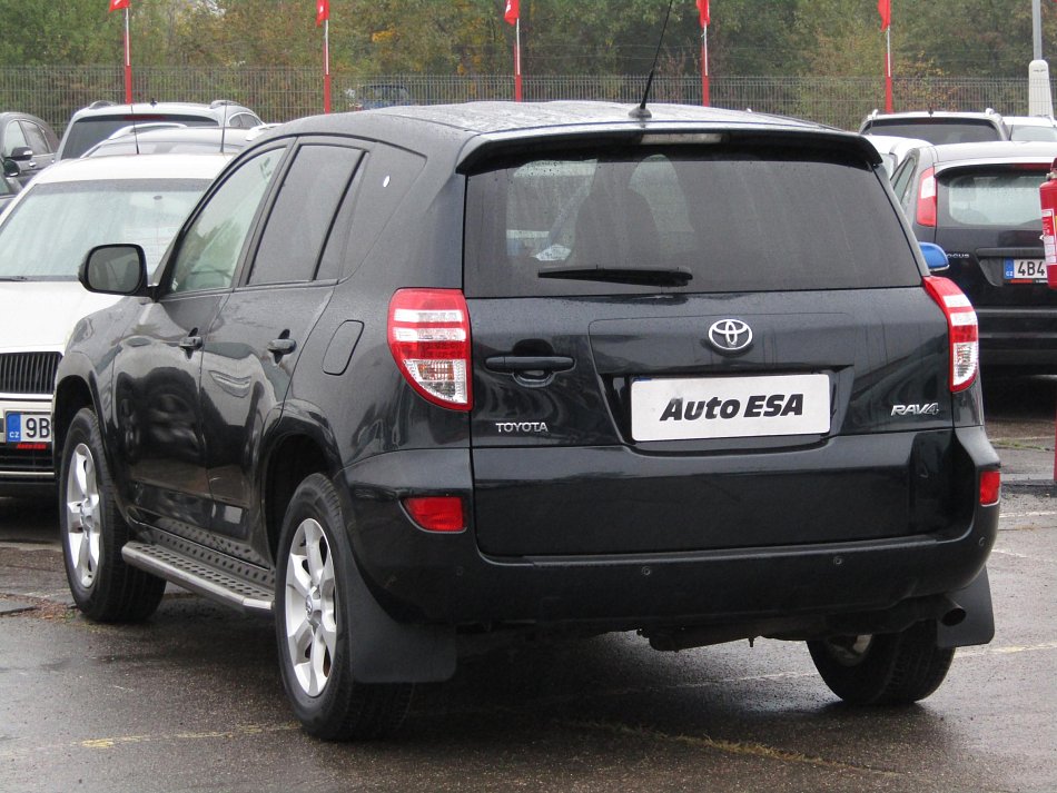 Toyota RAV4 2.0  4x4