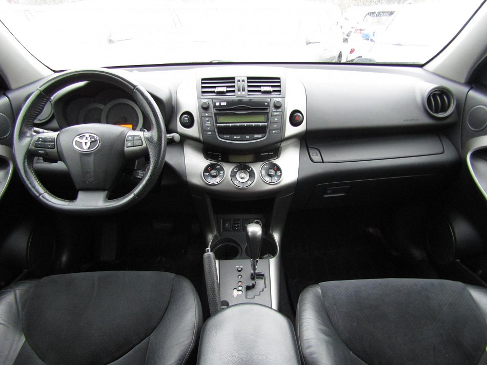 Toyota RAV4 2.0  4x4