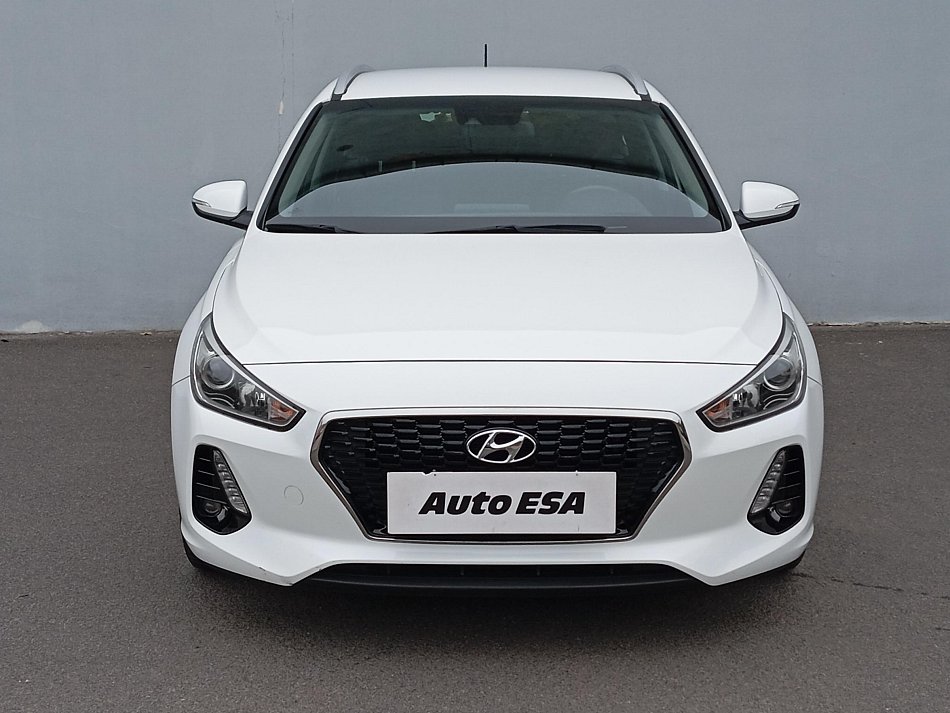 Hyundai I30 1.0 TDi 