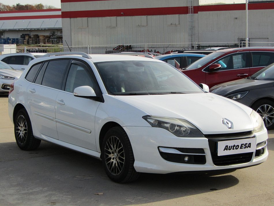 Renault Laguna 2.0 dCi 