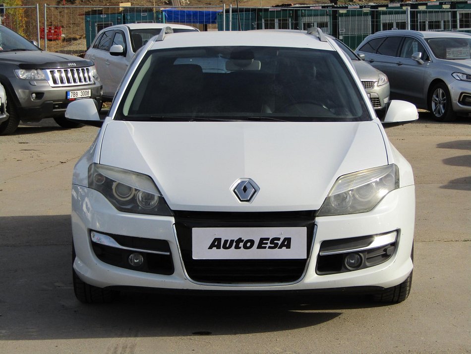 Renault Laguna 2.0 dCi 