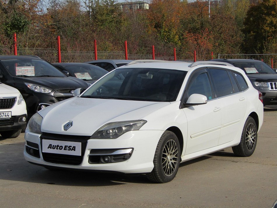 Renault Laguna 2.0 dCi 