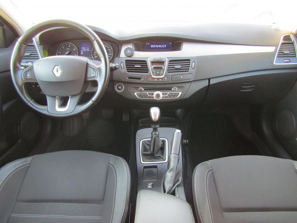 Renault Laguna 2.0 dCi 