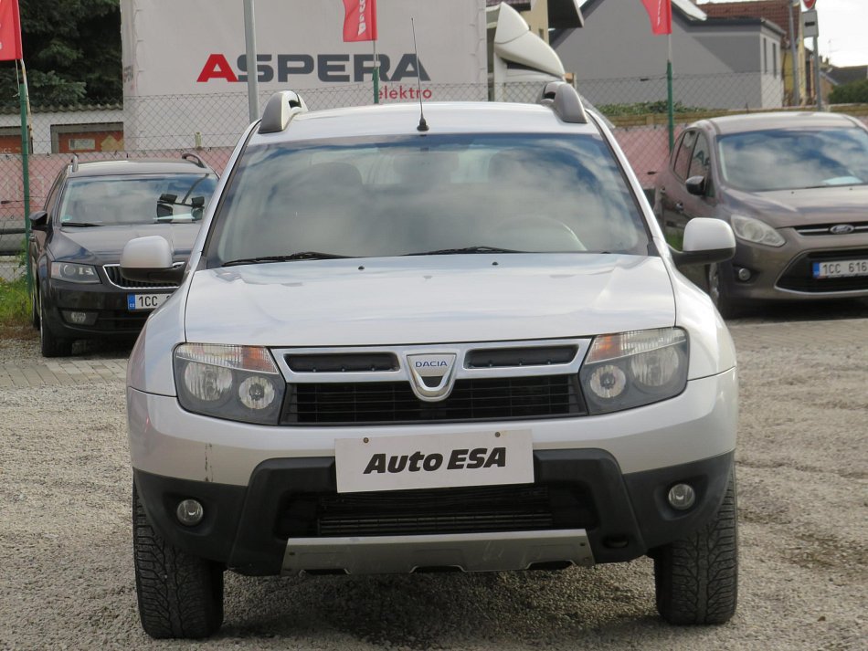 Dacia Duster 1.5dCi 