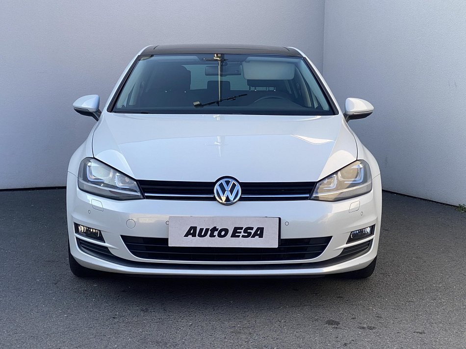 Volkswagen Golf 1.4 TSi Comfortline