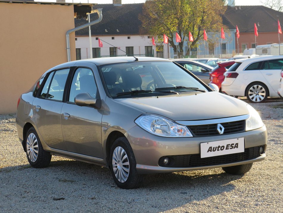 Renault Thalia 1.2 16V 