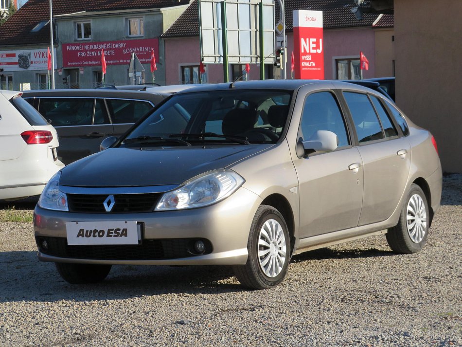 Renault Thalia 1.2 16V 